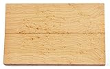 Bird's Eye Maple Wood Knife Handle Scales (Each Pair is Unique) 5