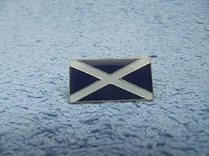 Pegatina «Bandera De Escocia Independencia Cruz De San Andrés O Saltire - Foto 10