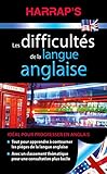 Les difficultés de la langue anglaise (French Edition) by 