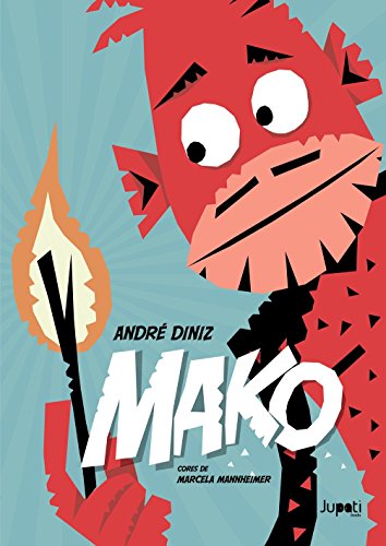 Livro Mako
