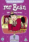 Mr Bean - The Animated Adventures: Number 6 [DVD]