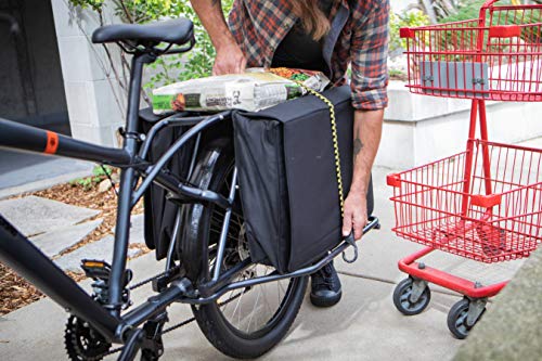 envoy cargo bike