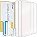 Mr.Shield Designed For (Nokia) Microsoft Lumia 640 Premium Clear Screen Protector [3-PACK] with Lifetime Replacement