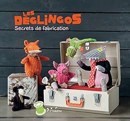 Secrets de fabrication