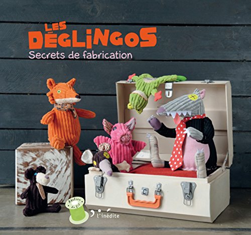 Secrets de fabrication