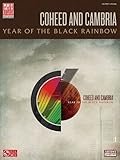 Coheed and Cambria - Year of the Black Rainbow by Coheed And Cambria (Feb 1 2011)