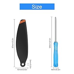 Propellers for DJI Mini 2/SE Replacement Prop