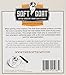 The Soft Goat Stubble and Goatee Softener, 3 Count