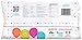bloom BABY Sensitive Skin Unscented Hypoallergenic Baby Wipes, 80-Count