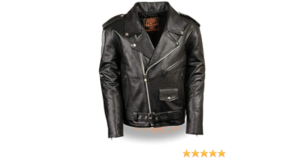 ryo motorcycle jacket