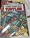How to Draw Eastman and Laird's Teenage Mutant Ninja Turtles by 