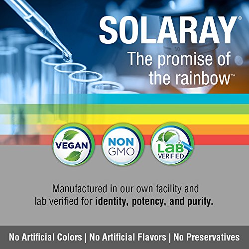 Solaray Magnesium Citrate 400mg - Image 4