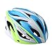 EASECAMP Specialized Mountain Bike Helmet for Adult Men & Women. (Green)