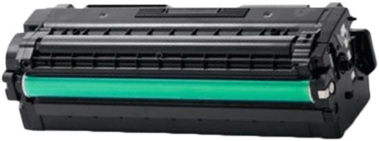 InkJello Remanufactured Toner Cartridge Replacement for Samsung CLP-680DW CLP-680ND CLX-6260FR CLX-6260FW Samsung CLX-6260ND CLT-506L (K/C/M/Y - Image 3