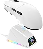 Amazon.com: Yindiao AJAZZ AJ159 APEX Wireless Gaming Mouse with