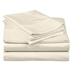 Astroo Linen Attached Waterbed Sheet Set Super