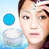 28days Face Skin Whitening Cream Skin Lightening Anti-Sunburn Anti-Aging Cream Effective Face Moisturizers for Whitening Skin,Clean Face Dark Spots,Remove Freckle Spot