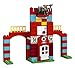 LEGO DUPLO Town 10593 Fire Station Building Kit