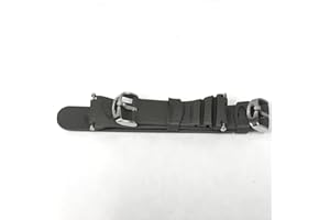 Oceanic Strap Set: Compatiable with the Geo 2, TI, & Atom 3.0 Dive Computer