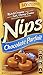 Nips Rich & Creamy Hard Candy Variety Pack, 4-oz boxes (Pack of 4 Flavors)– Coffee, Caramel, Chocolate Parfait, and Butter Rum