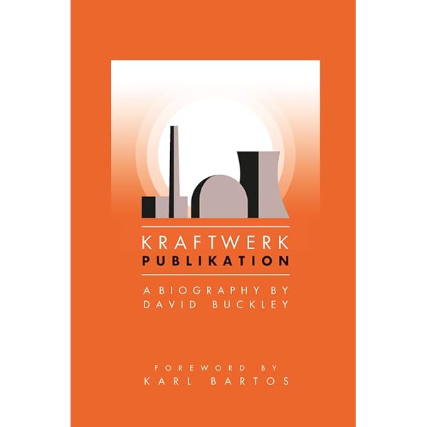 Kraftwerk: I Was A Robot: Wolfgang Flür: 9781785585807: Amazon.com