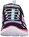 Skechers Kids Skech Appeal Strap Sneaker (Little Kid/Big Kid)