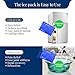 Shoulder Brace with Pressure Pad Light and Breathable Neoprene + Hot Cold Reusable Pack [2019 Version] for Injury Prevention, Sprain,Pain,Dislocated AC Joint, Rotator Cuff and Fracture