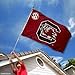 South Carolina Gamecocks SEC Flag