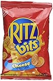 Nabisco Ritz Bits Sandwiches with Cheese - 30/1.5 oz.
