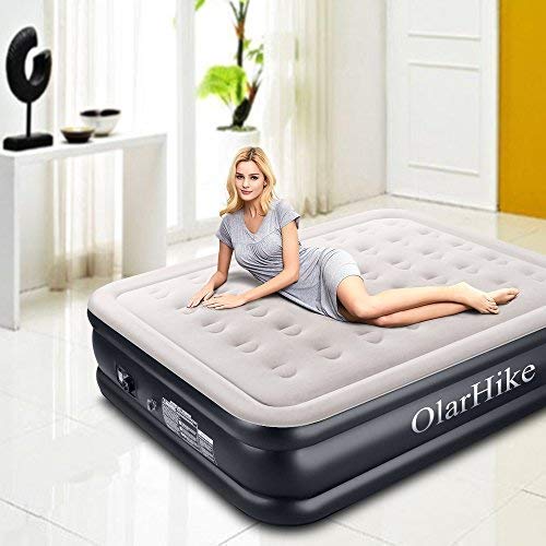 olarhike sleeping pad
