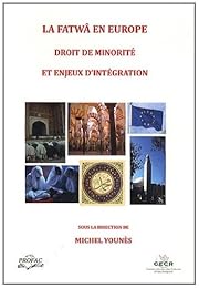 La  fatwâ en Europe