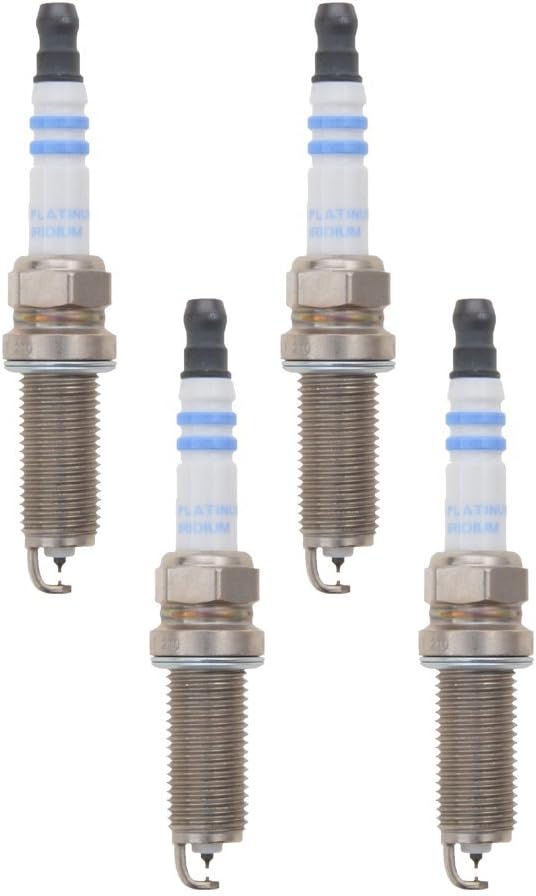 Best Bosch Fine Wire Double Iridium – Spark Plug