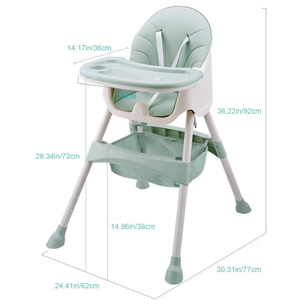 highchairs