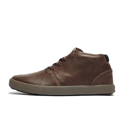 barkley chukka