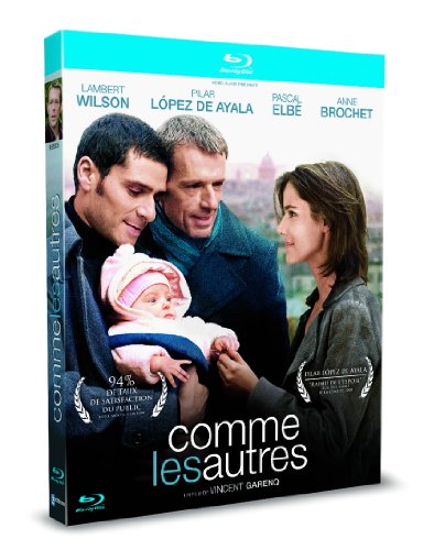 Comme Les Autres