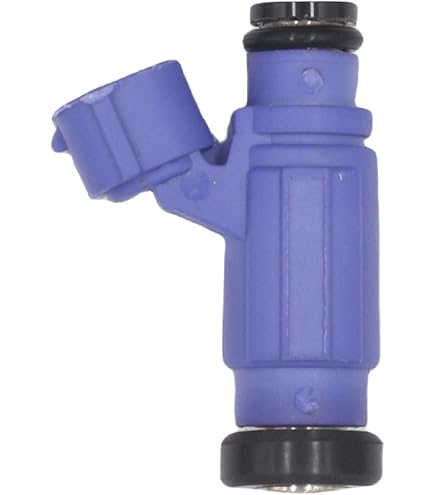 Amazon.com: Gautory Fuel Injector EAT259 Compatible with