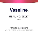 Vaseline Petroleum Jelly Baby Fresh Scent 13 oz Ultralube Skin Protectant view 5