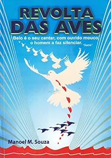 Livro Revolta das Aves