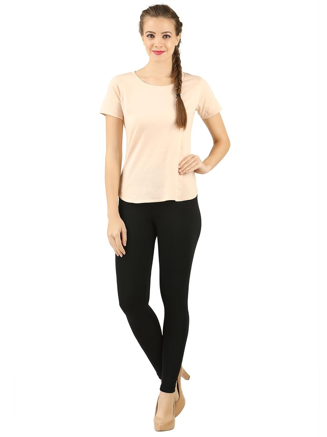 dixcy scott women's sports leggings