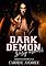 Livro DARK DEMON: Desejo insaciável (Série completa MONSTER ROMANCE DEMON Livro 1)