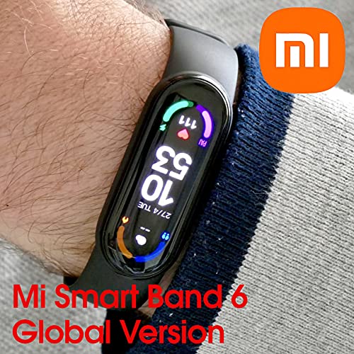 Xiaomi Mi Band Smart Watch Bundled with Mi 10,000 mAh Portable