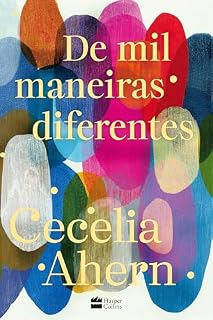 Livro De mil maneiras diferentes