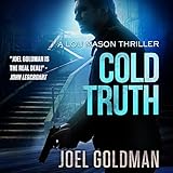 Cold Truth: Lou Mason Thrillers, Book 3