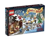 Lego Advent Calendar