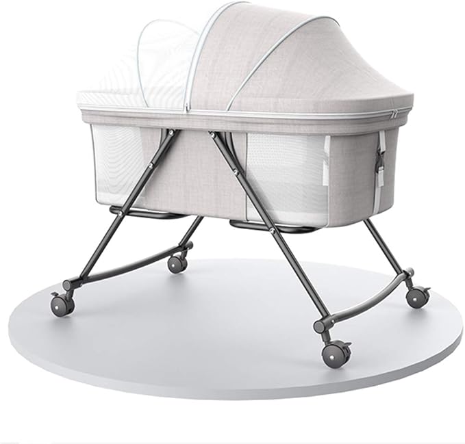 stylish bassinet