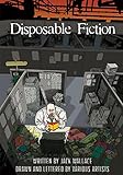 Disposable Fiction by Jack Wallace