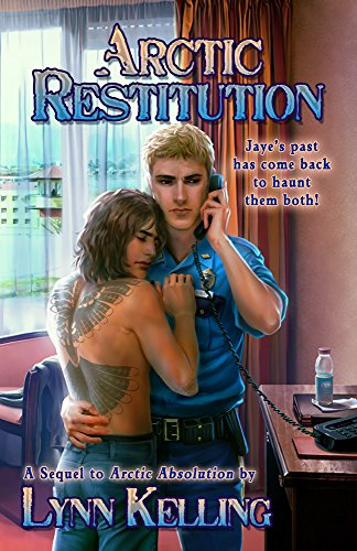 Arctic Restitution (Arctic Absolution Book 3) by [Kelling, Lynn]