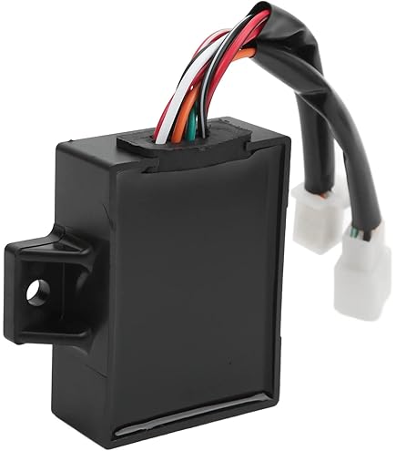 Friday Part Ignitor compatible with Denso 131800-0131 John