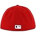 MLB Cleveland Indians AC on Field Alternate 59Fifty Cap, 7 5/8