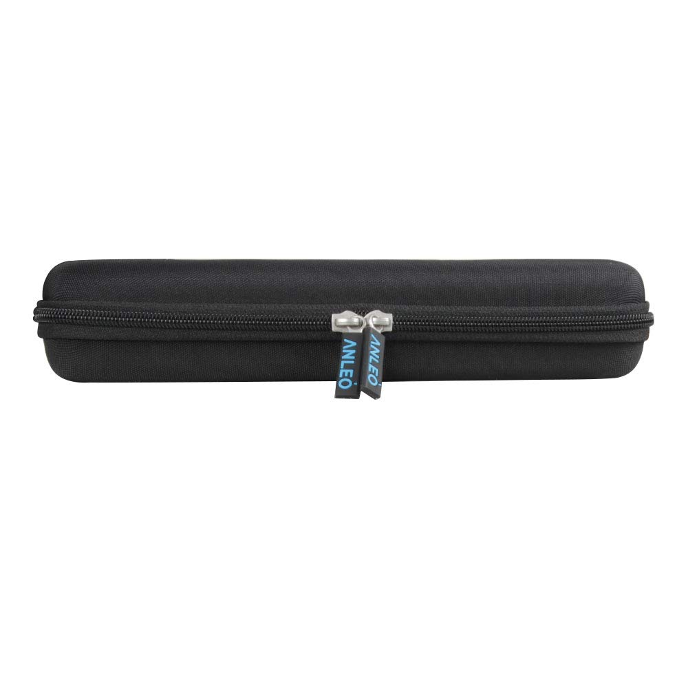 Anleo Hard Travel Case for Fujitsu ScanSnap iX100 Wireless Mobile Scanner for Mac and PC
